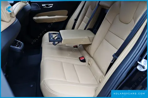 VOLVO S60 B5 ULTIMATE BRIGHT