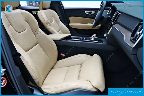 VOLVO S60 B5 ULTIMATE BRIGHT