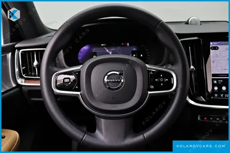 VOLVO S60 B5 ULTIMATE BRIGHT