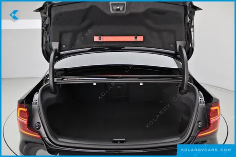 VOLVO S60 B5 ULTIMATE BRIGHT