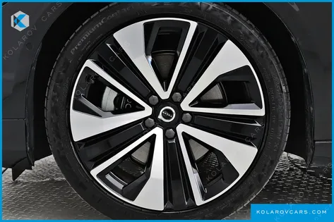 VOLVO S60 B5 ULTIMATE BRIGHT