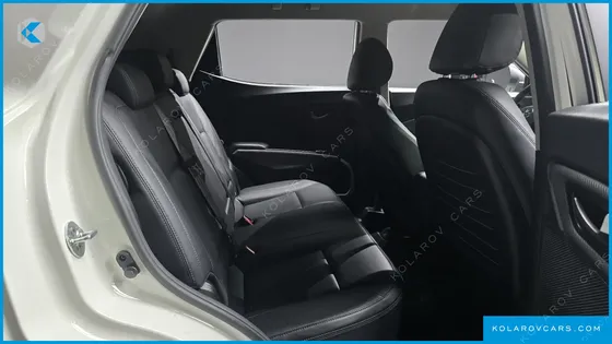 KGM - SSANGYONG TIVOLI GASOLINE 1.5 2WD