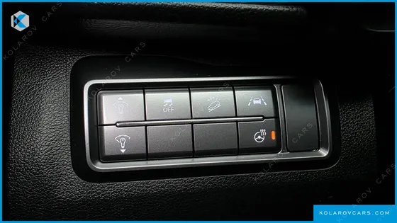 KGM - SSANGYONG TIVOLI GASOLINE 1.5 2WD