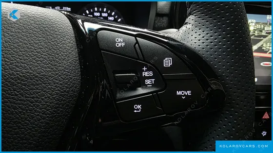 KGM - SSANGYONG TIVOLI GASOLINE 1.5 2WD