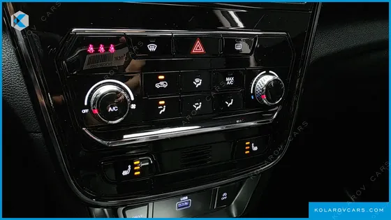 KGM - SSANGYONG TIVOLI GASOLINE 1.5 2WD