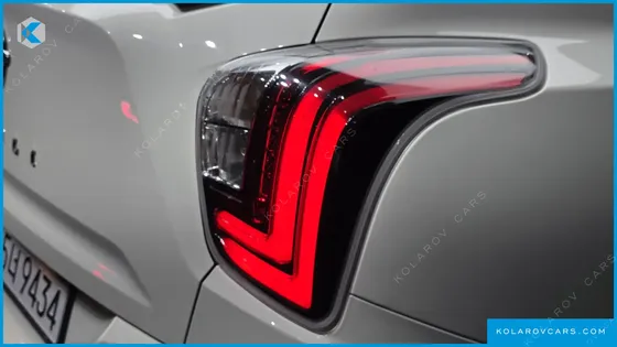 KGM - SSANGYONG TIVOLI GASOLINE 1.5 2WD