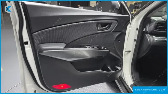 KGM - SSANGYONG TIVOLI GASOLINE 1.5 2WD