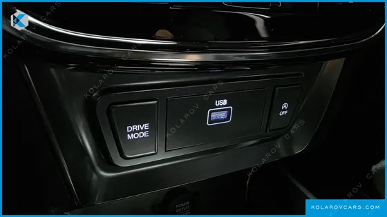 KGM - SSANGYONG TIVOLI GASOLINE 1.5 2WD