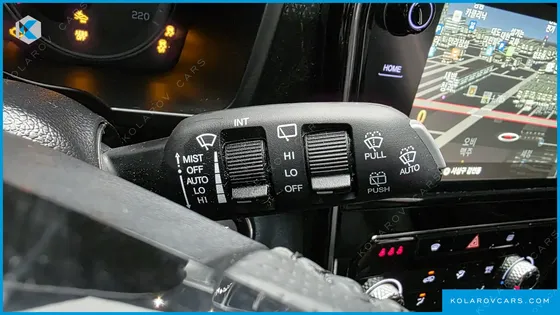 KGM - SSANGYONG TIVOLI GASOLINE 1.5 2WD