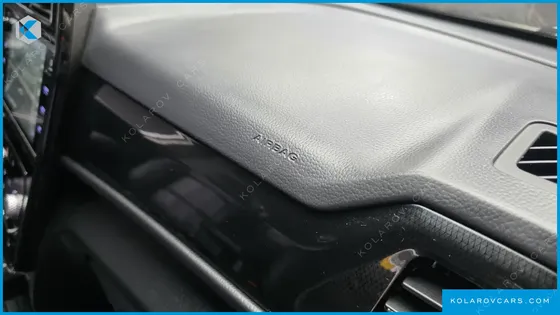 KGM - SSANGYONG TIVOLI GASOLINE 1.5 2WD