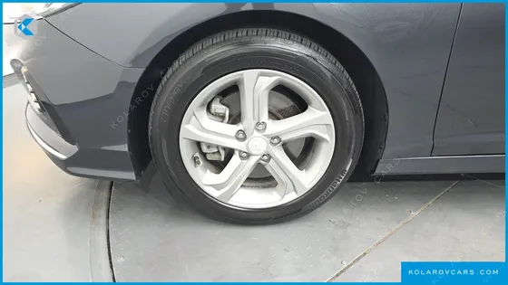 HYUNDAI SONATA LPI MODERN(DISABLED PERSON)
