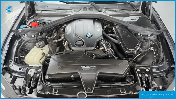 BMW 1 SERIES 118D SPORT 5DOOR
