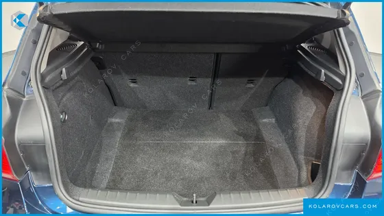 BMW 1 SERIES 118D SPORT 5DOOR