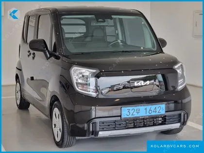 KIA RAY VAN