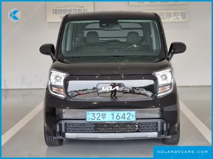 KIA RAY VAN