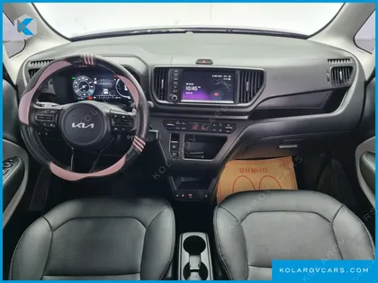 KIA RAY VAN
