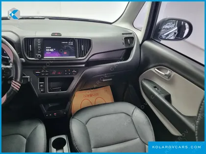KIA RAY VAN