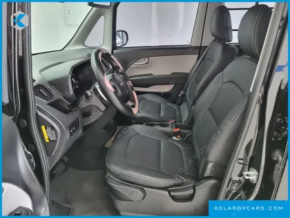 KIA RAY VAN