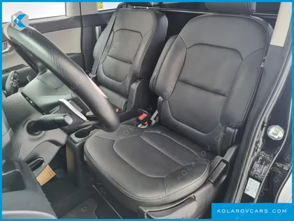 KIA RAY VAN