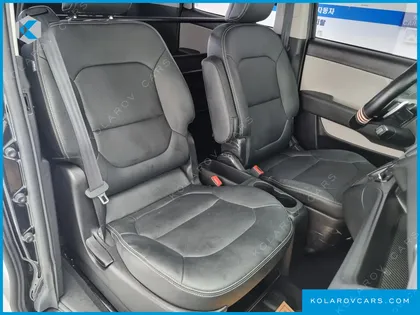 KIA RAY VAN