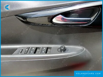 CHEVROLET (GM DAEWOO) SPARK LTZ