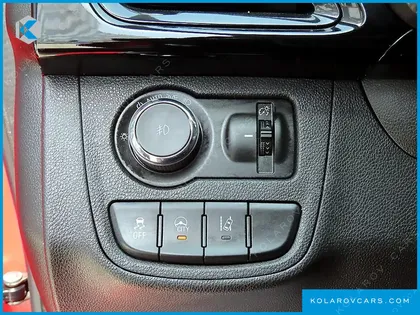 CHEVROLET (GM DAEWOO) SPARK LTZ
