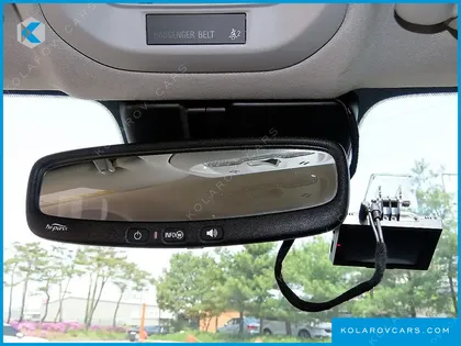CHEVROLET (GM DAEWOO) SPARK LTZ