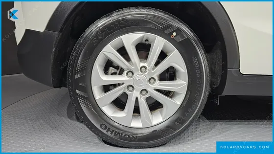 KGM - SSANGYONG TIVOLI GASOLINE 1.5 2WD
