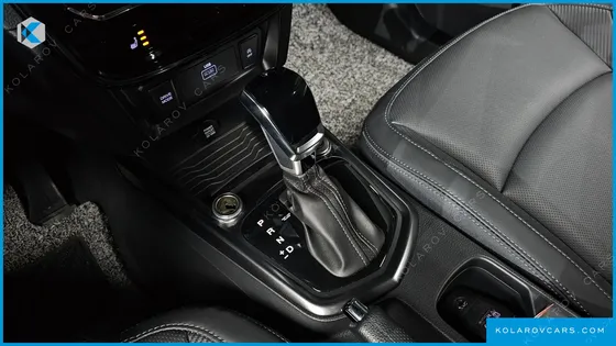 KGM - SSANGYONG TIVOLI GASOLINE 1.5 2WD