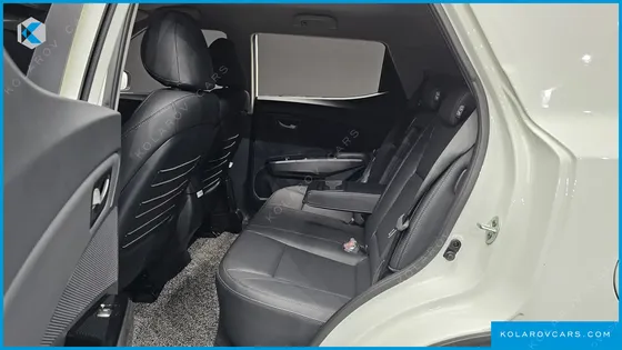 KGM - SSANGYONG TIVOLI GASOLINE 1.5 2WD