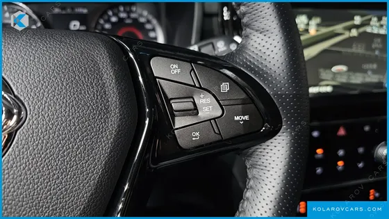 KGM - SSANGYONG TIVOLI GASOLINE 1.5 2WD