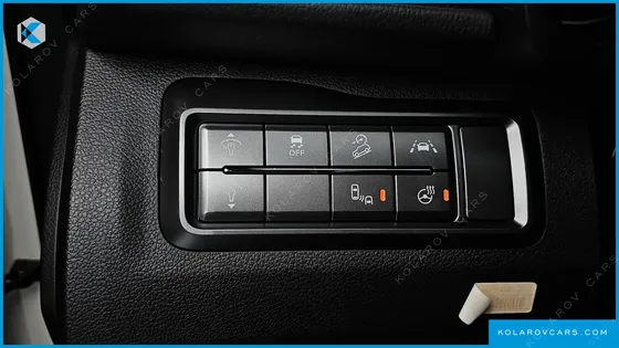 KGM - SSANGYONG TIVOLI GASOLINE 1.5 2WD