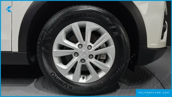 KGM - SSANGYONG TIVOLI GASOLINE 1.5 2WD