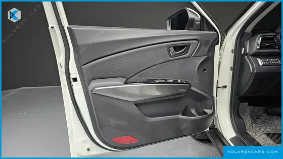 KGM - SSANGYONG TIVOLI GASOLINE 1.5 2WD