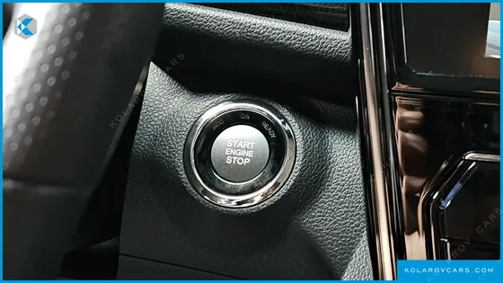 KGM - SSANGYONG TIVOLI GASOLINE 1.5 2WD