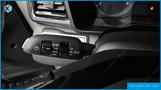 KGM - SSANGYONG TIVOLI GASOLINE 1.5 2WD