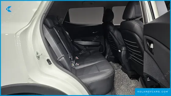 KGM - SSANGYONG TIVOLI GASOLINE 1.5 2WD