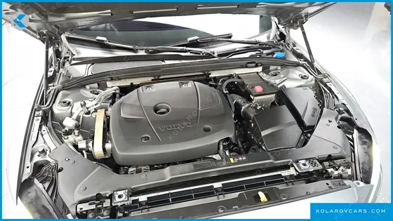 VOLVO S60 T5 INSCROPTION