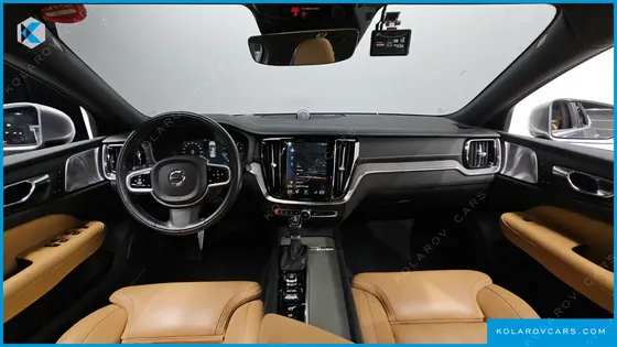 VOLVO S60 T5 INSCROPTION