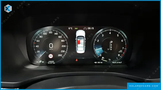 VOLVO S60 T5 INSCROPTION