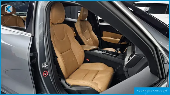 VOLVO S60 T5 INSCROPTION