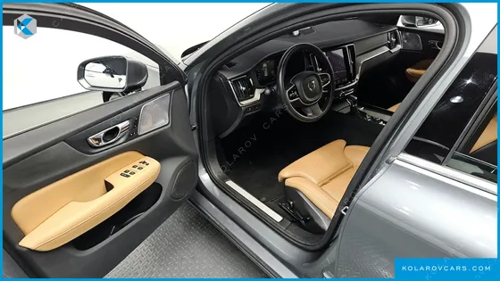 VOLVO S60 T5 INSCROPTION
