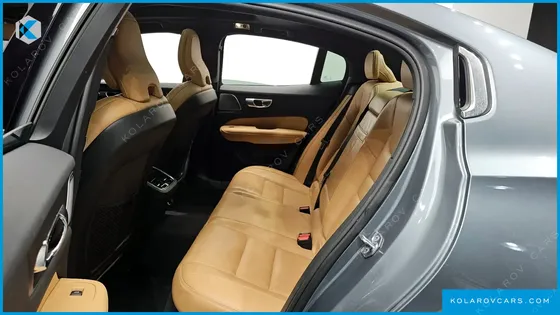 VOLVO S60 T5 INSCROPTION