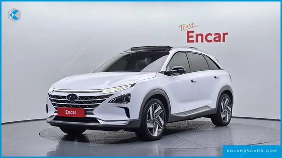HYUNDAI NEXO PREMIUM