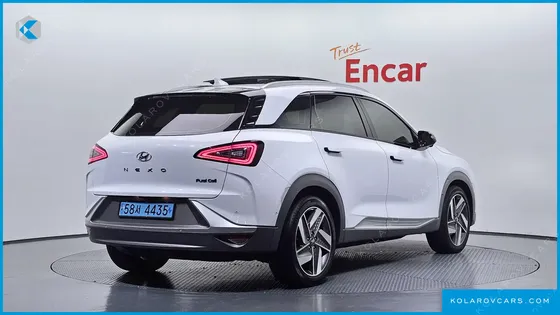 HYUNDAI NEXO PREMIUM