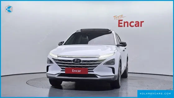 HYUNDAI NEXO PREMIUM