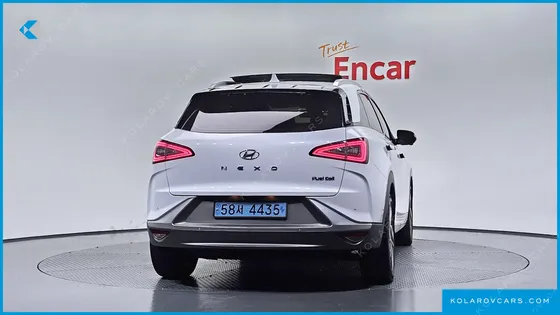 HYUNDAI NEXO PREMIUM