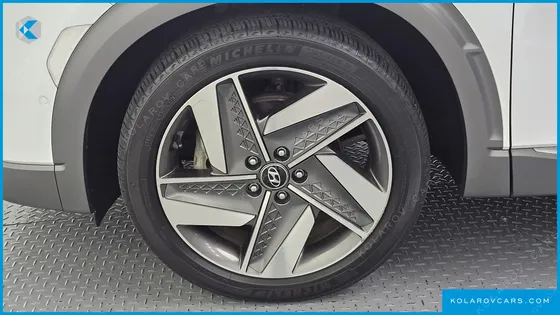 HYUNDAI NEXO PREMIUM