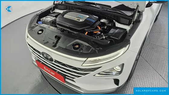 HYUNDAI NEXO PREMIUM