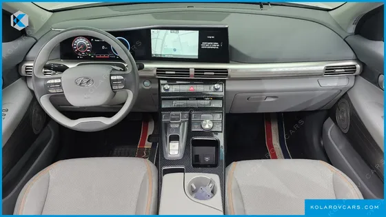 HYUNDAI NEXO PREMIUM